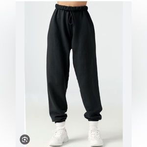 Joah Brown Oversized jogger